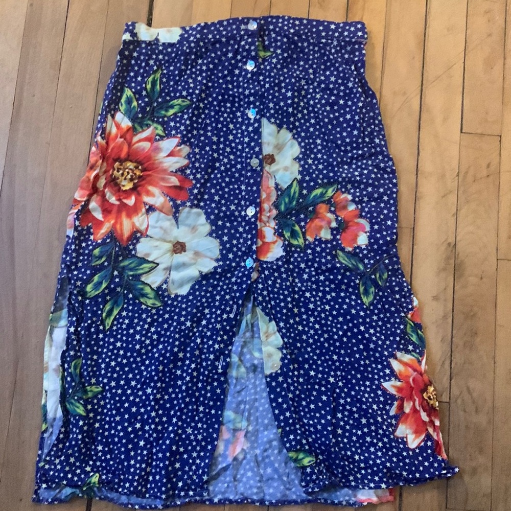 Farm rio skirt